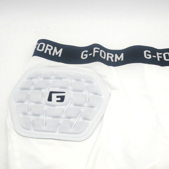 NEW G-Form EX-1 Short Liner Men's Small Protective Shorts  DISCOLORED - Picture 5 of 10